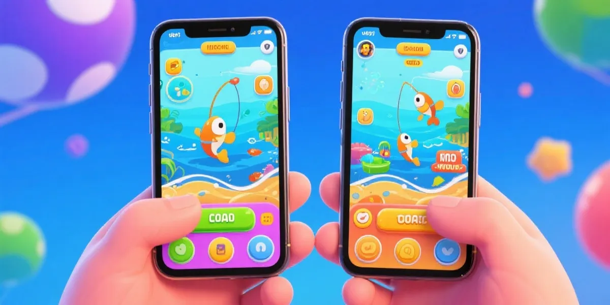 下载与安装示意图