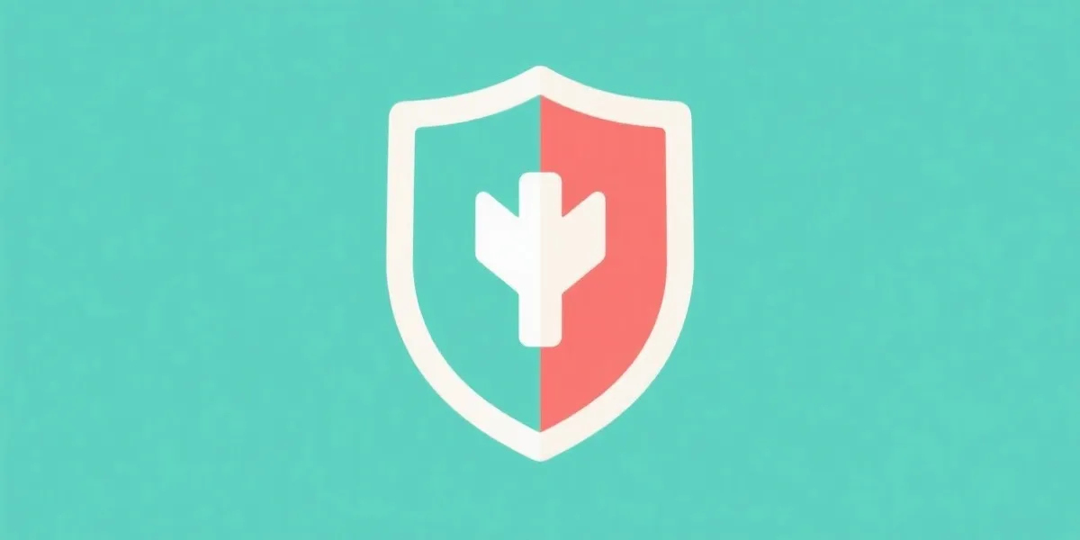 安全与公平示意图